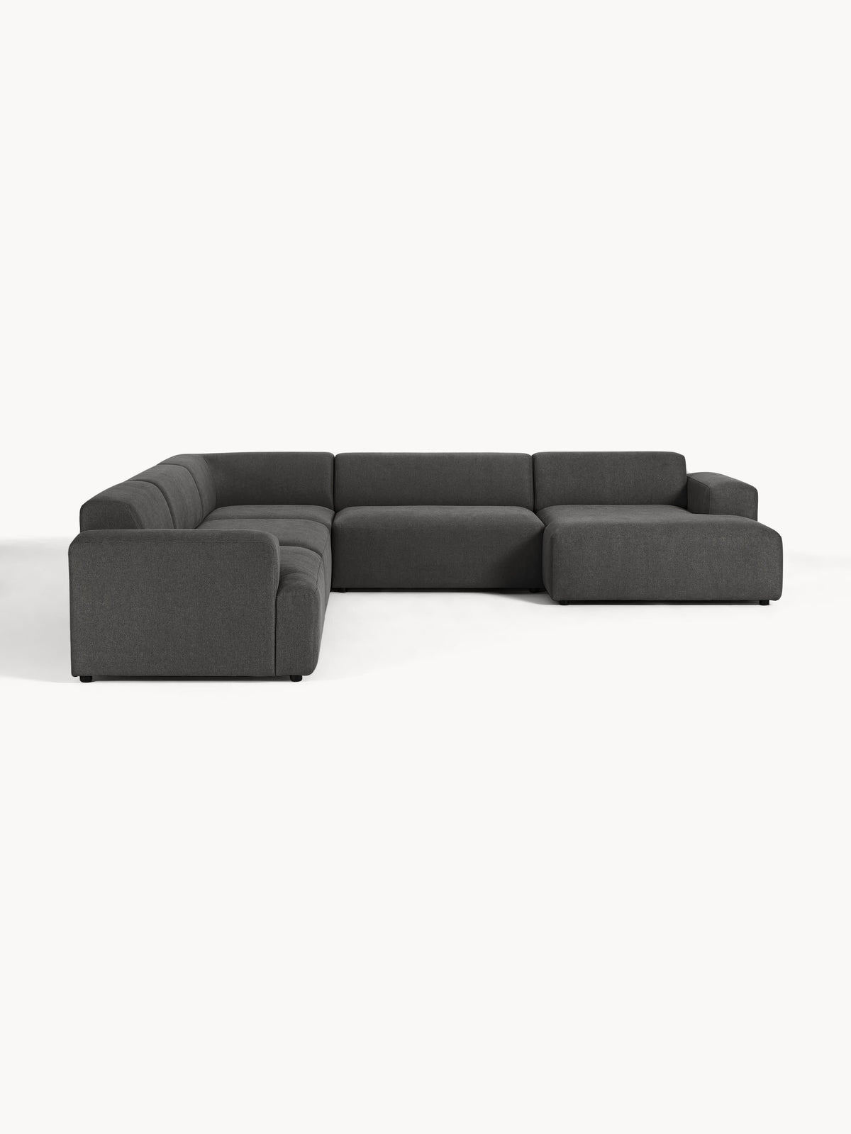 Melva XL Corner Sofa