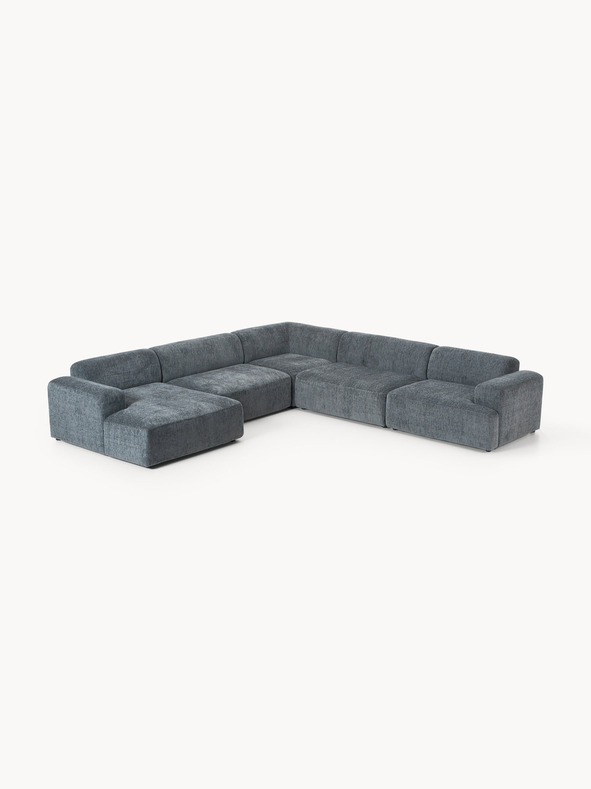 Melva XL Corner Sofa
