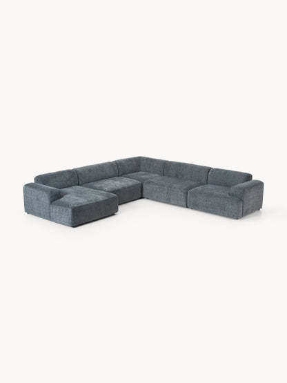 Melva XL Corner Sofa