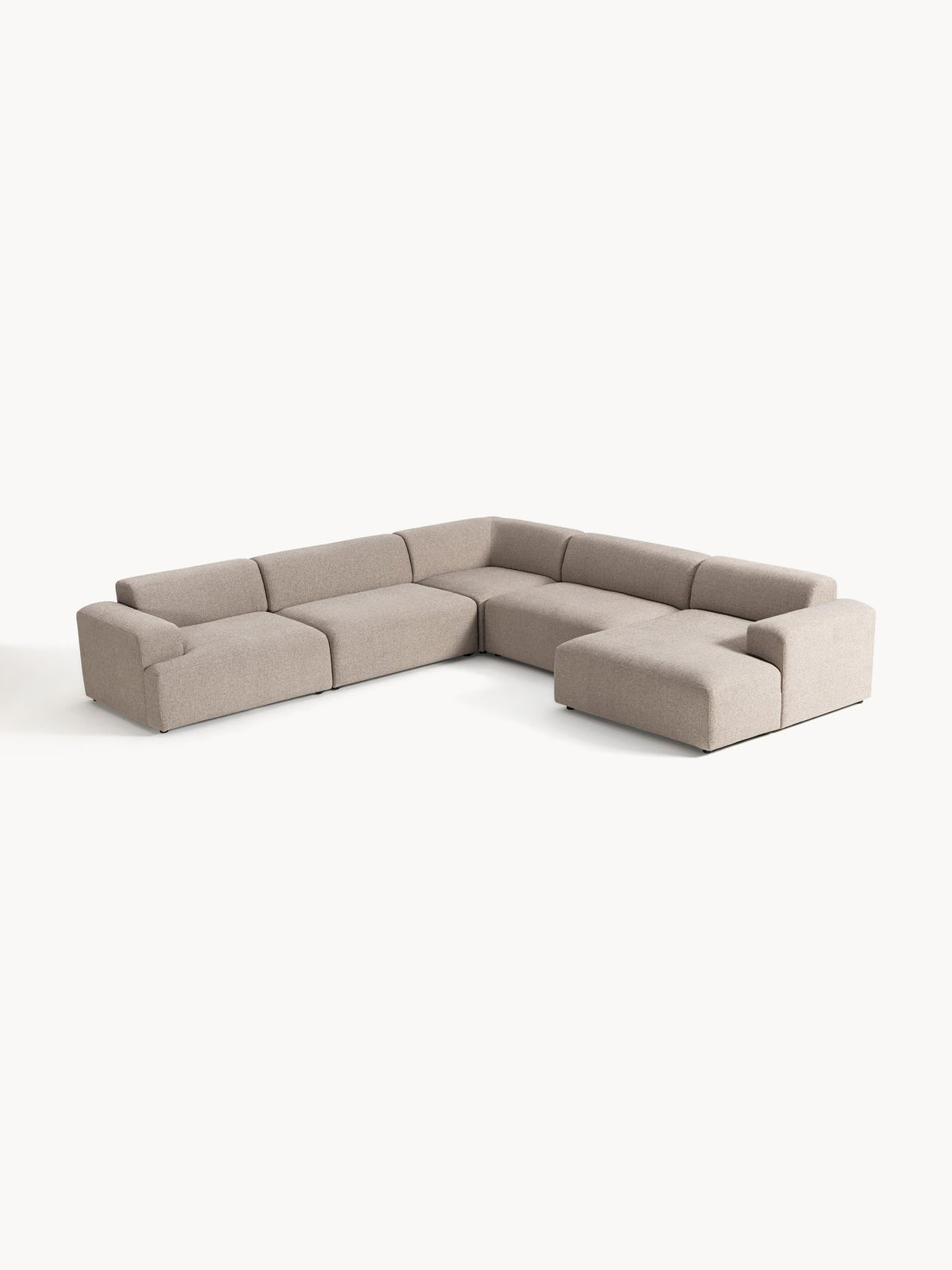 Melva XL Corner Sofa