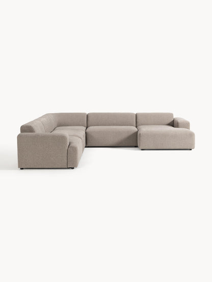 Melva XL Corner Sofa