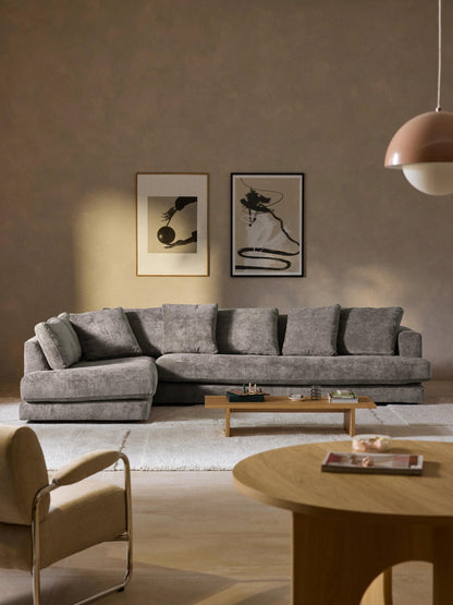 Tribeca XL Corner Sofa