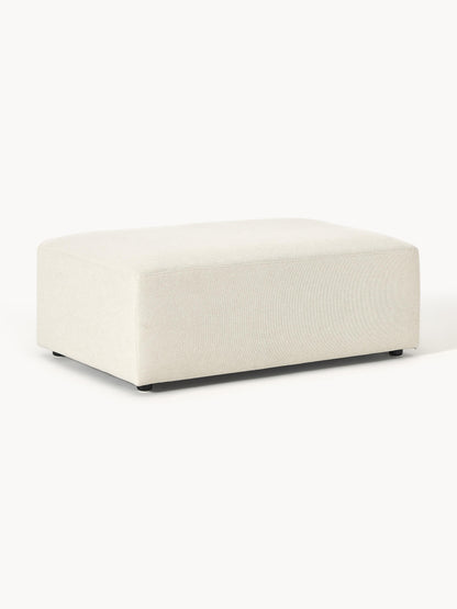 Melva XL Ottoman, W 116 x D 72 cm