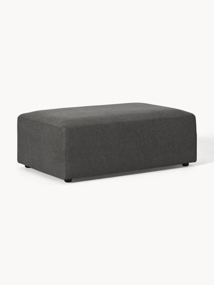 Melva XL Ottoman, W 116 x D 72 cm