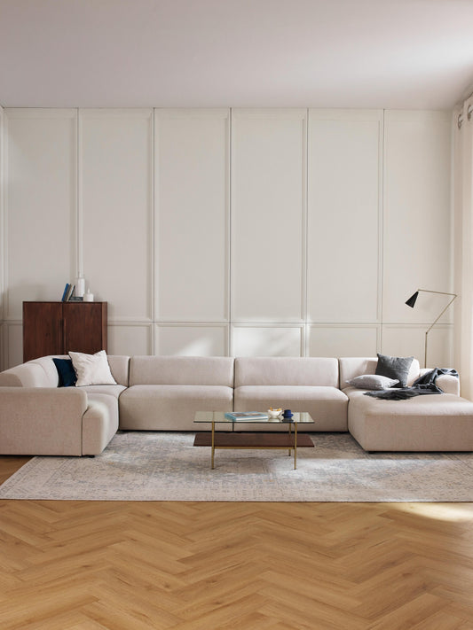 Melva XL Sofa